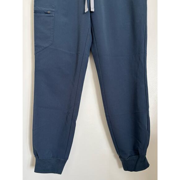 Dark Harbor Figs Catarina One Pocket Top and Zamora Joggers XS/S - Picture 7 of 12